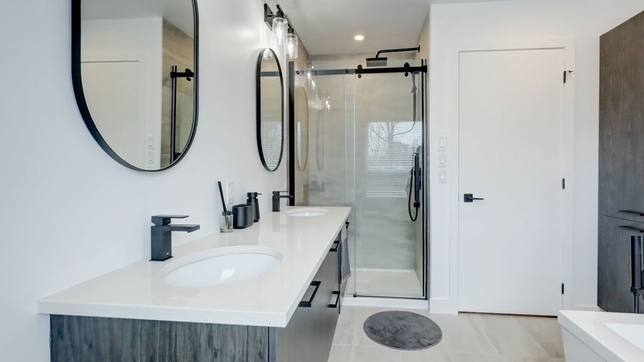 Photo of Bathroom in Granby