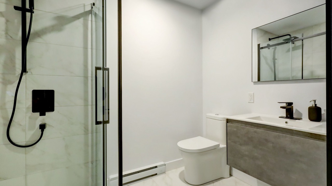 Photo of Bathroom in Granby