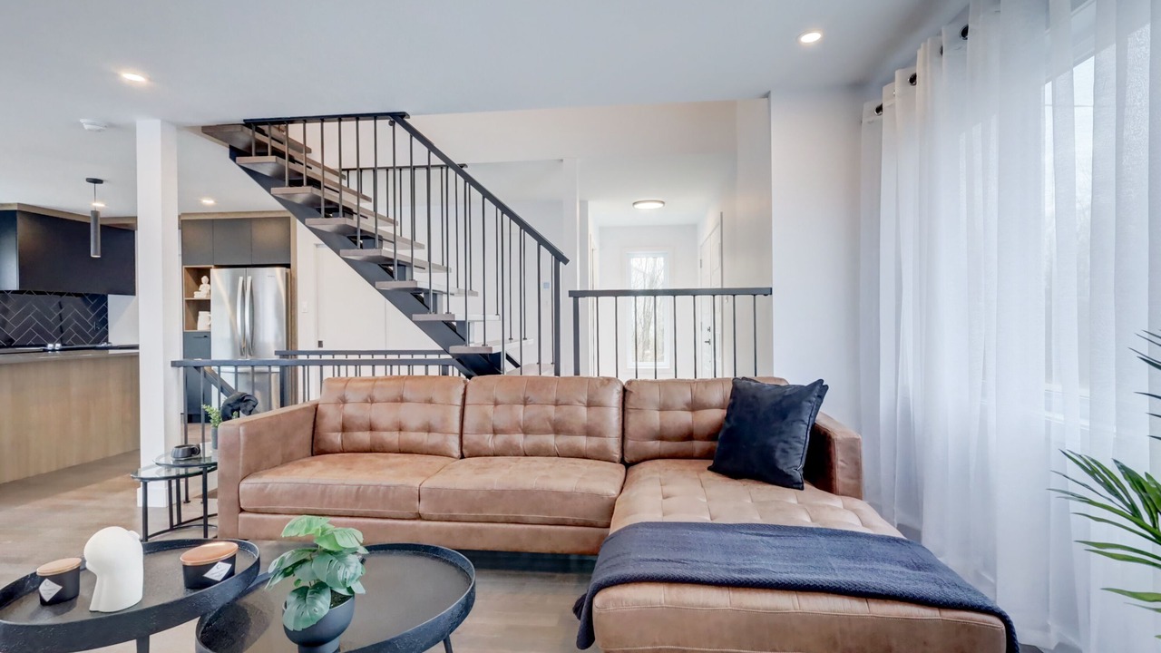 Photo of Livingroom in Granby
