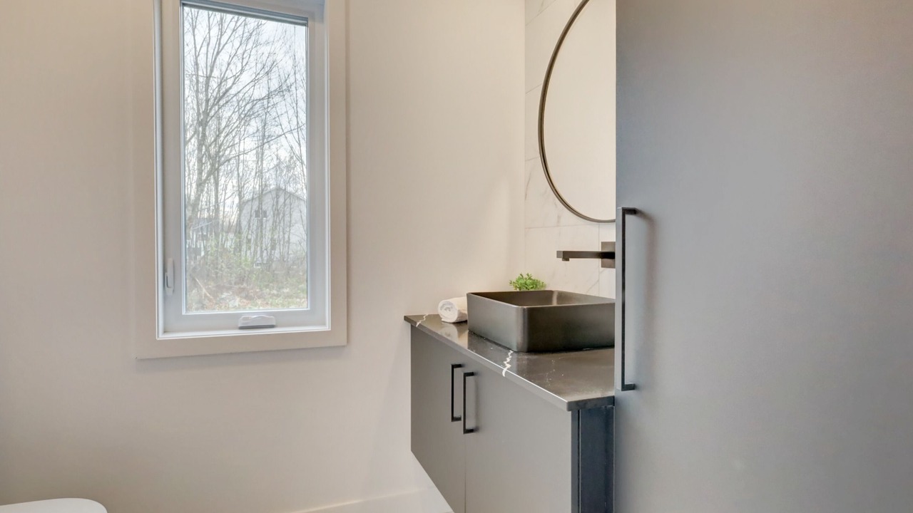 Photo of Bathroom in Granby