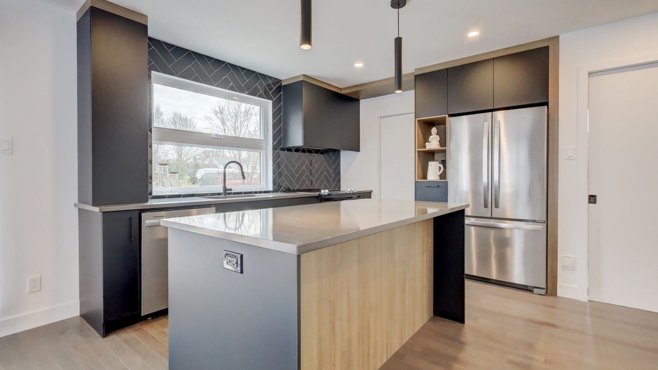 Photo of Kitchen in Granby