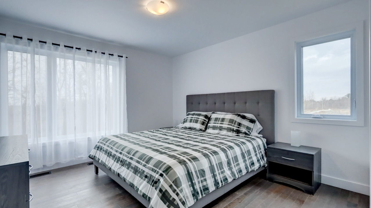 Photo of Bedroom in Granby