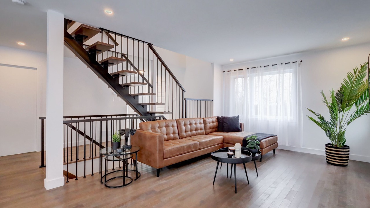 Photo of Livingroom in Granby