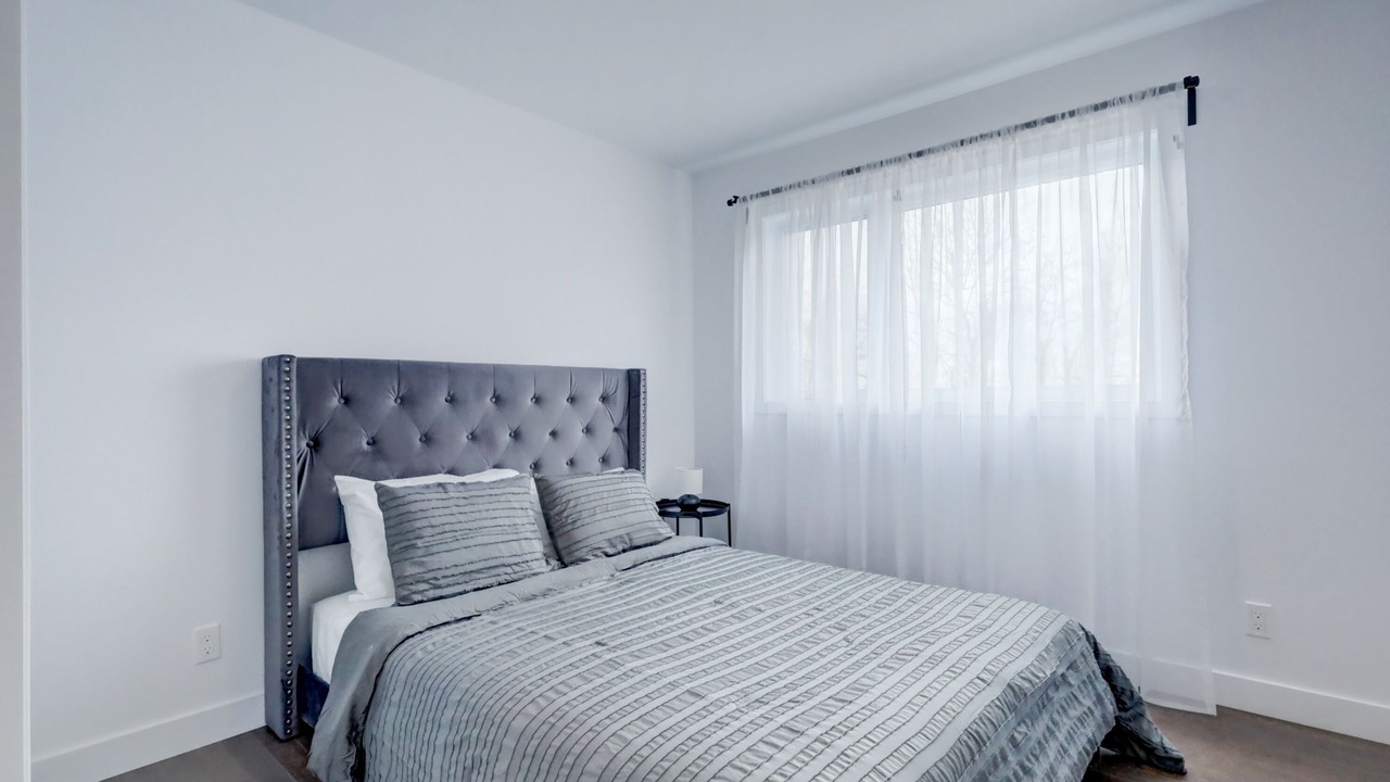 Photo of Bedroom in Granby