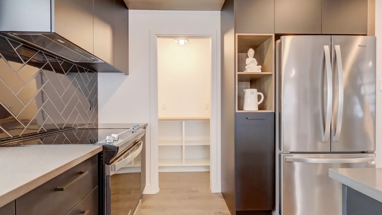 Photo of Kitchen in Granby