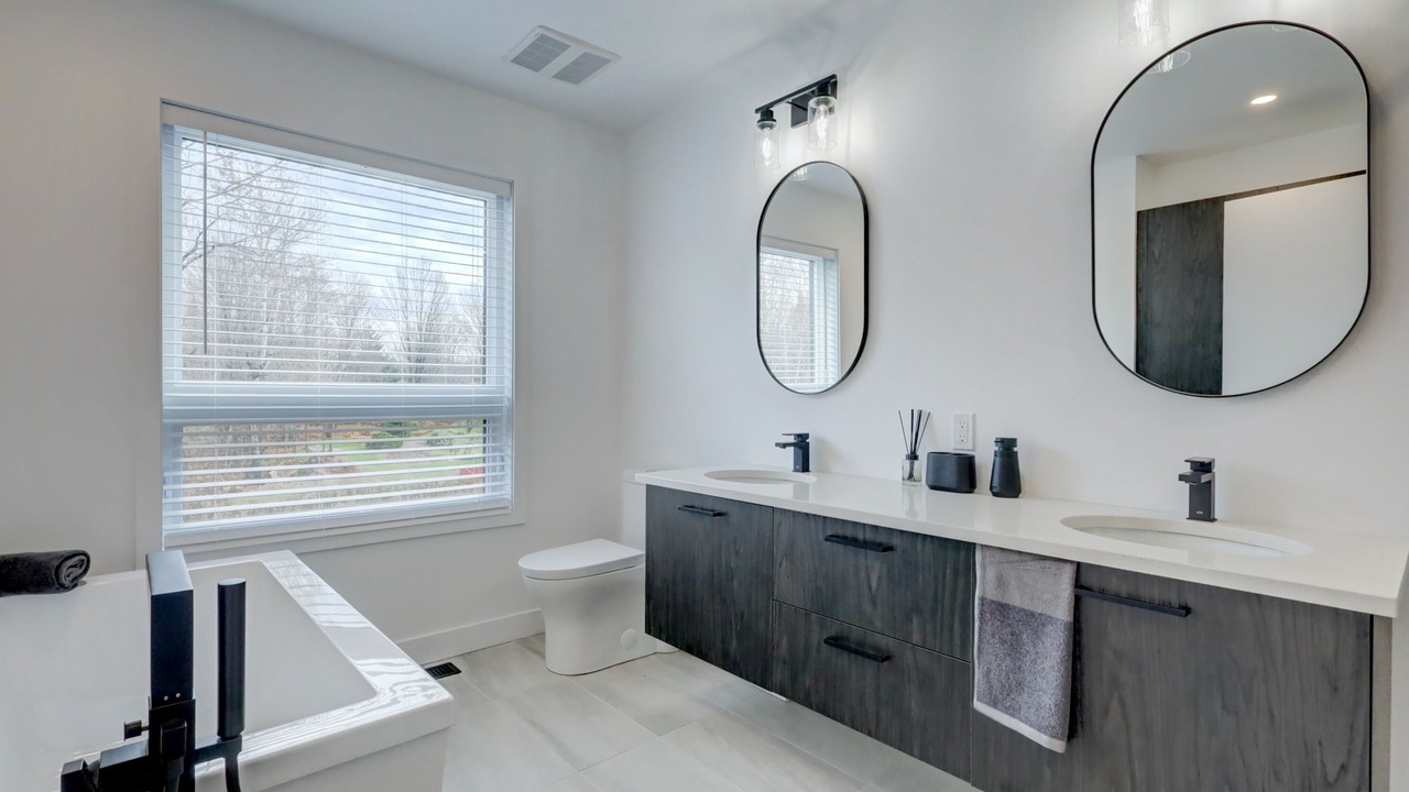 Photo of Bathroom in Granby