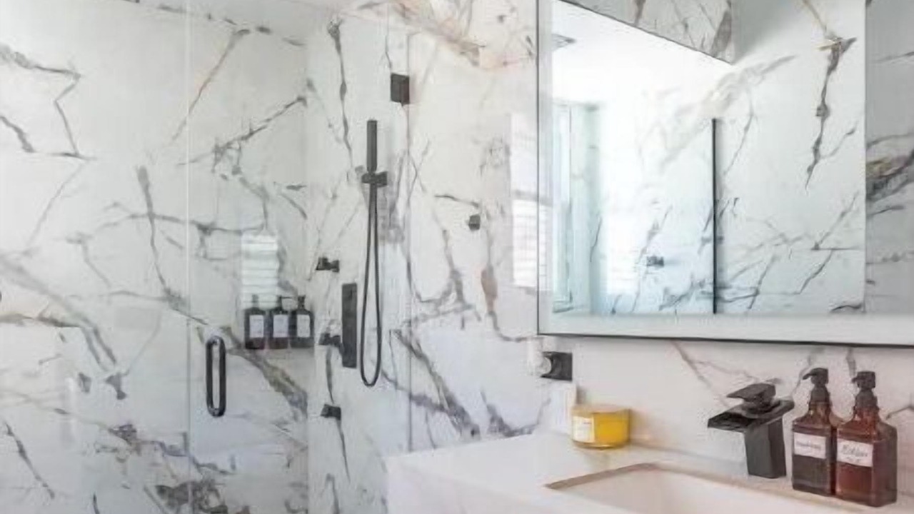 Photo of Bathroom in Uptown