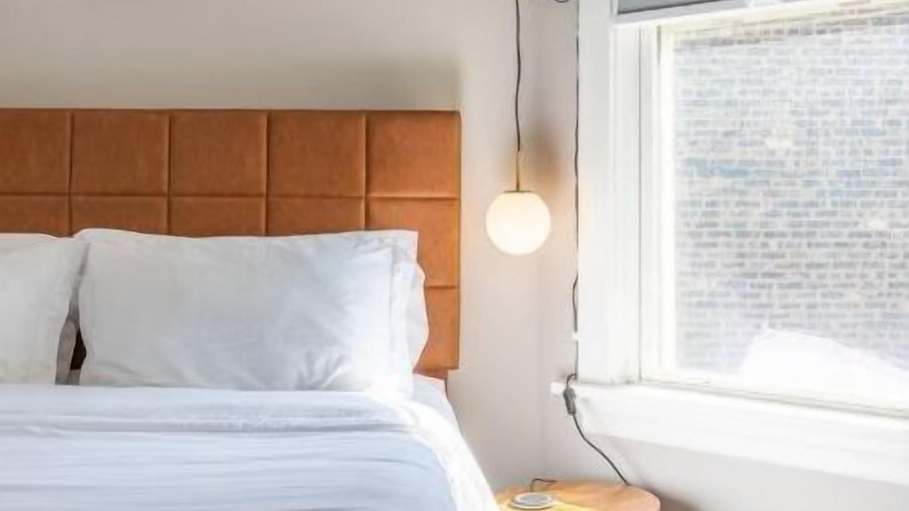 Photo of Bedroom in Uptown
