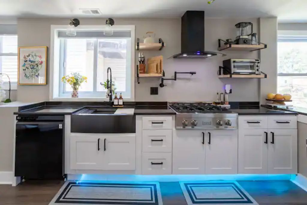 Photo of Kitchen in Uptown