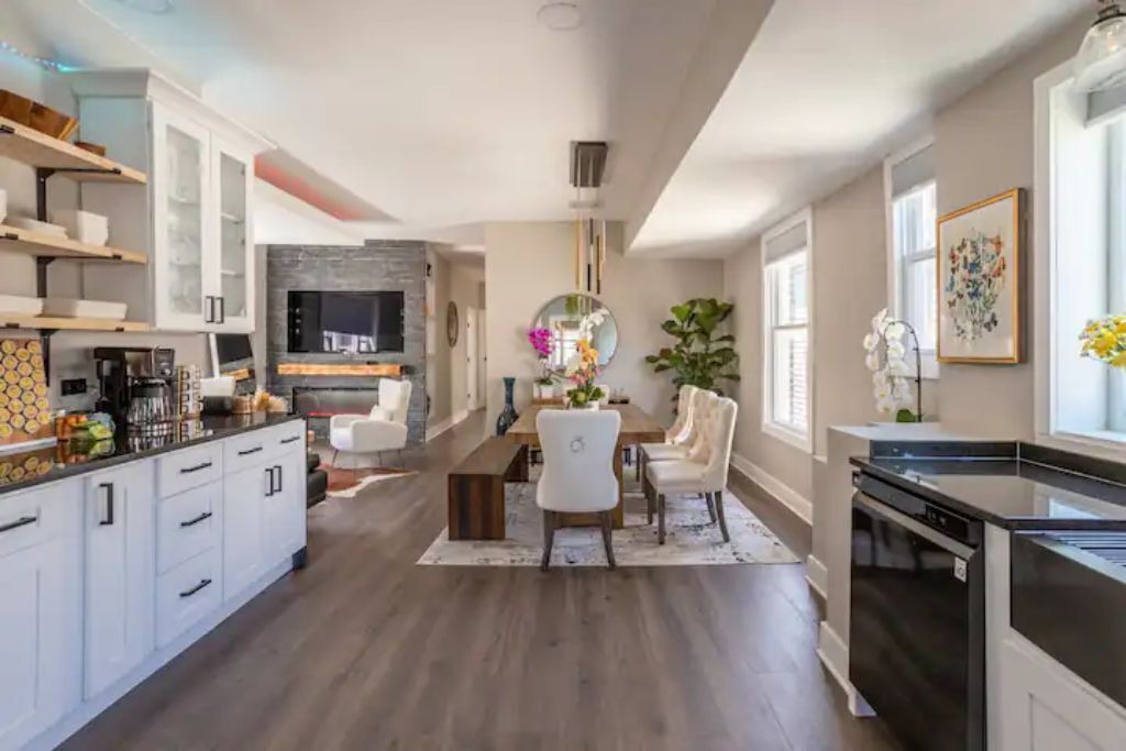 Photo of Kitchen in Uptown