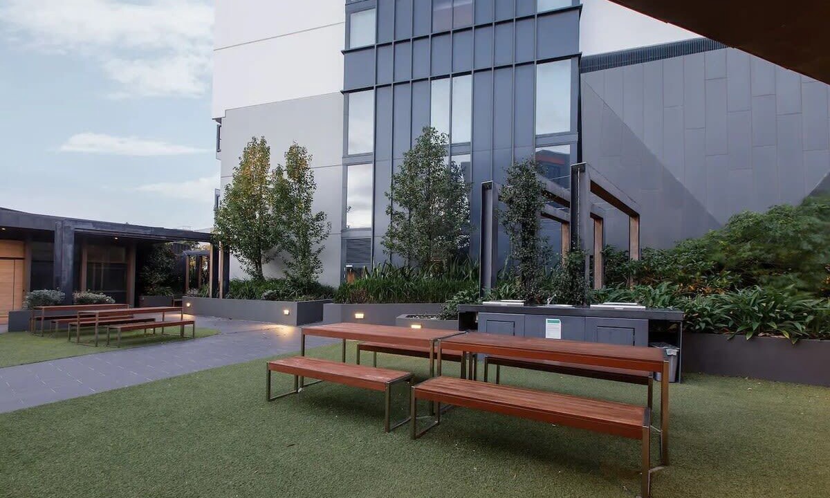 Photo of Outdoor in Parkville