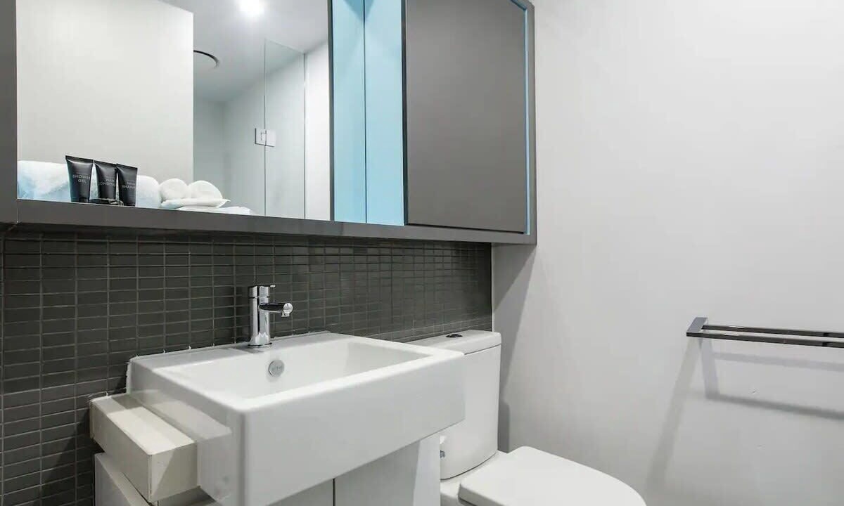 Photo of Bathroom in Parkville