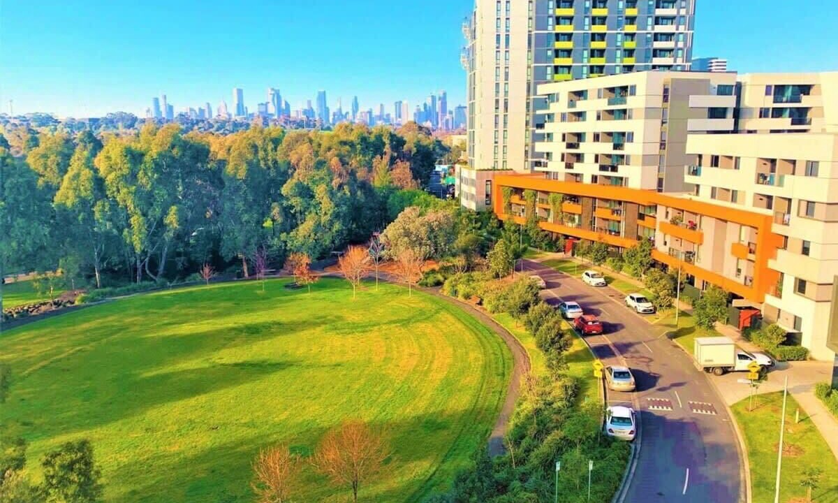 Photo of Outdoor in Parkville
