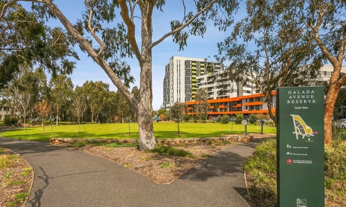 Photo of Others in Parkville