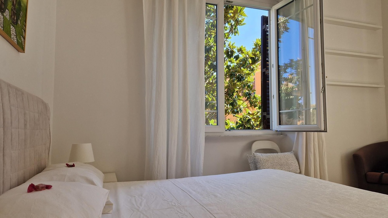 Photo of Bedroom in Quartiere III Pinciano