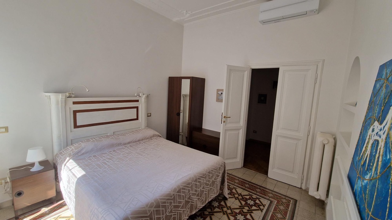 Photo of Bedroom in Quartiere III Pinciano