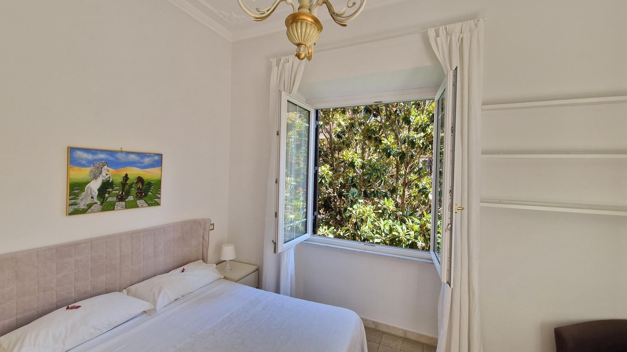 Photo of Bedroom in Quartiere III Pinciano
