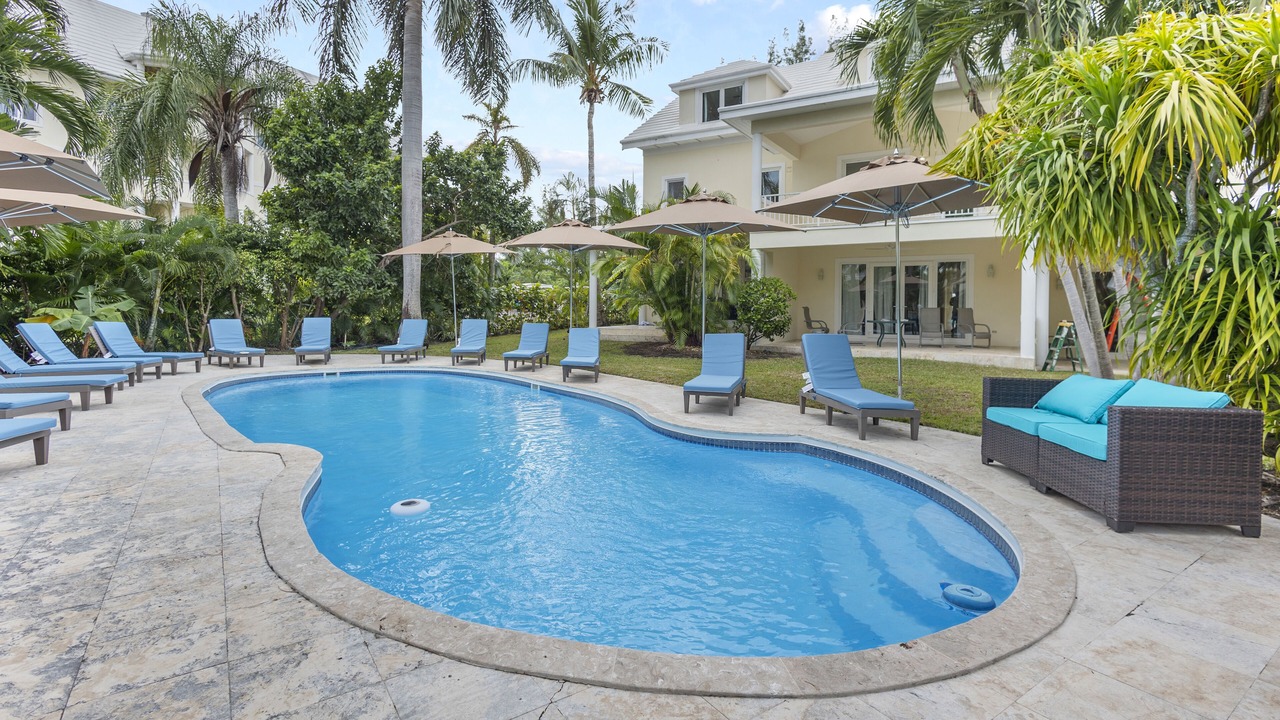 Photo of Outdoor in Paradise Island