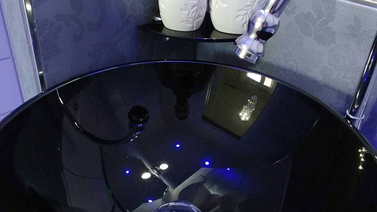 Photo of Bathroom in Quartiere XIII Aurelio