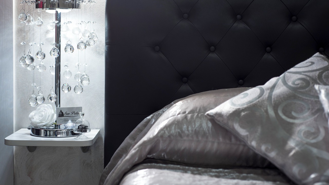 Photo of Bedroom in Quartiere XIII Aurelio