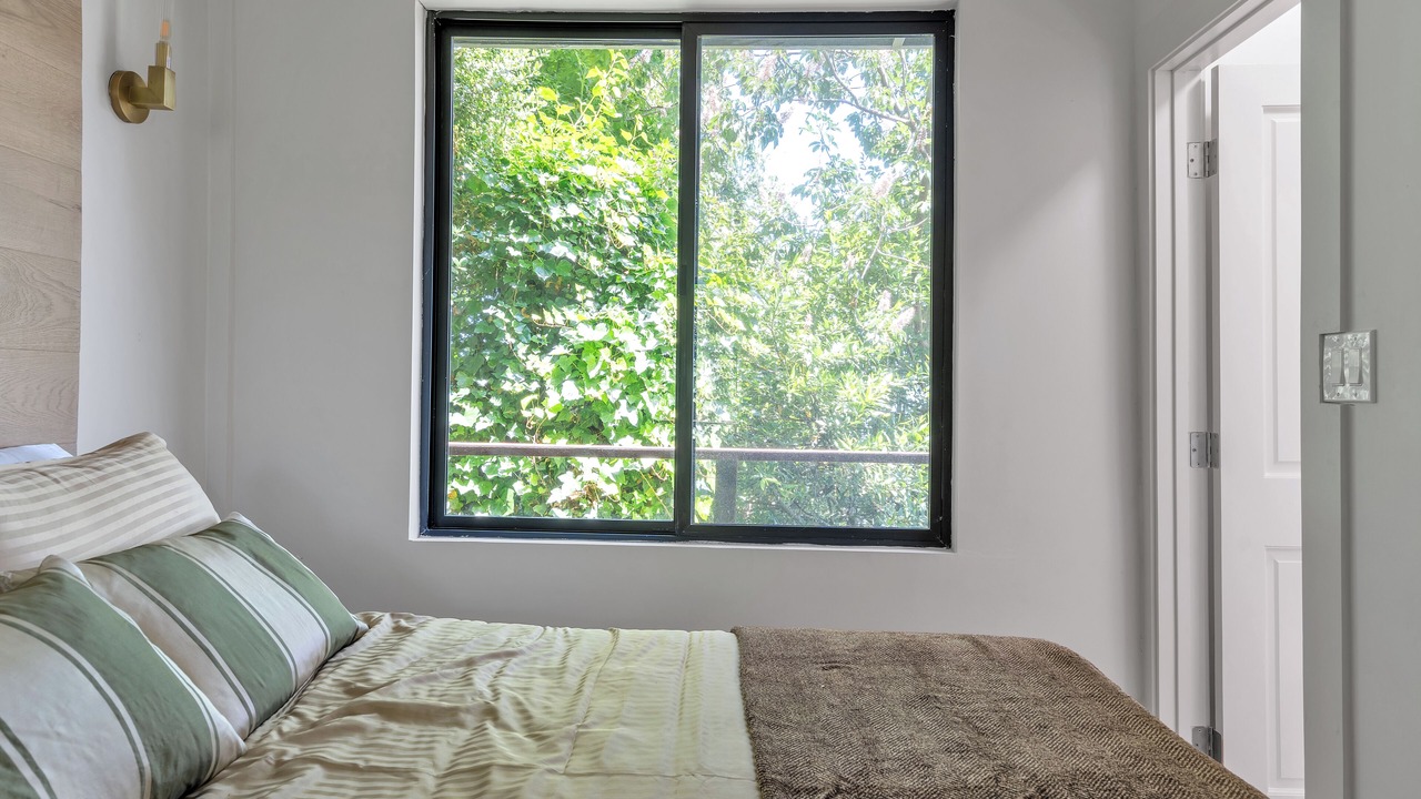 Photo of Bedroom in Belvedere Tiburon