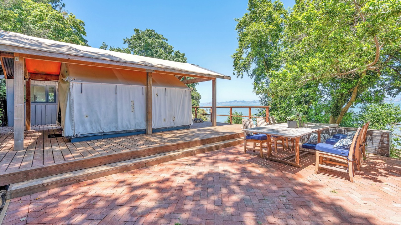 Photo of Outdoor in Belvedere Tiburon