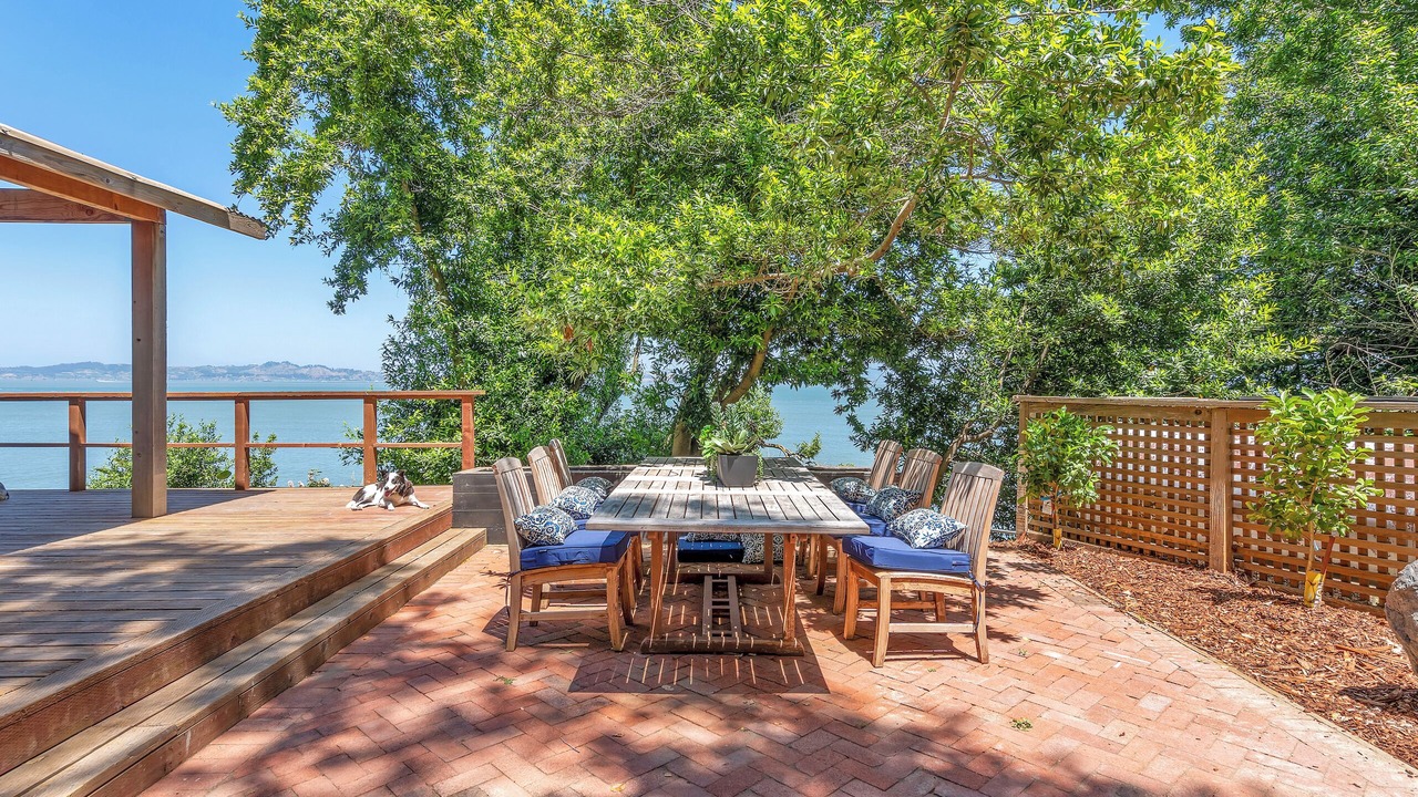 Photo of Outdoor in Belvedere Tiburon