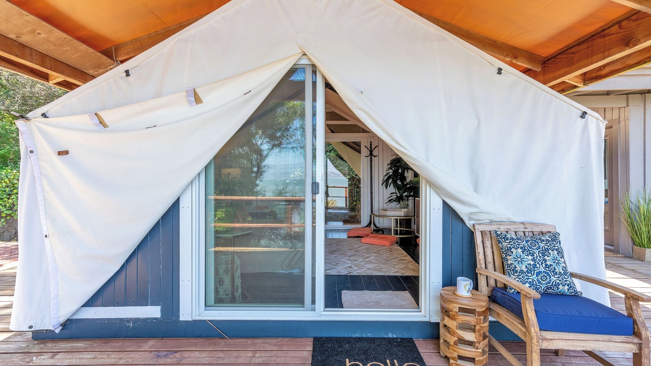 Photo of Outdoor in Belvedere Tiburon