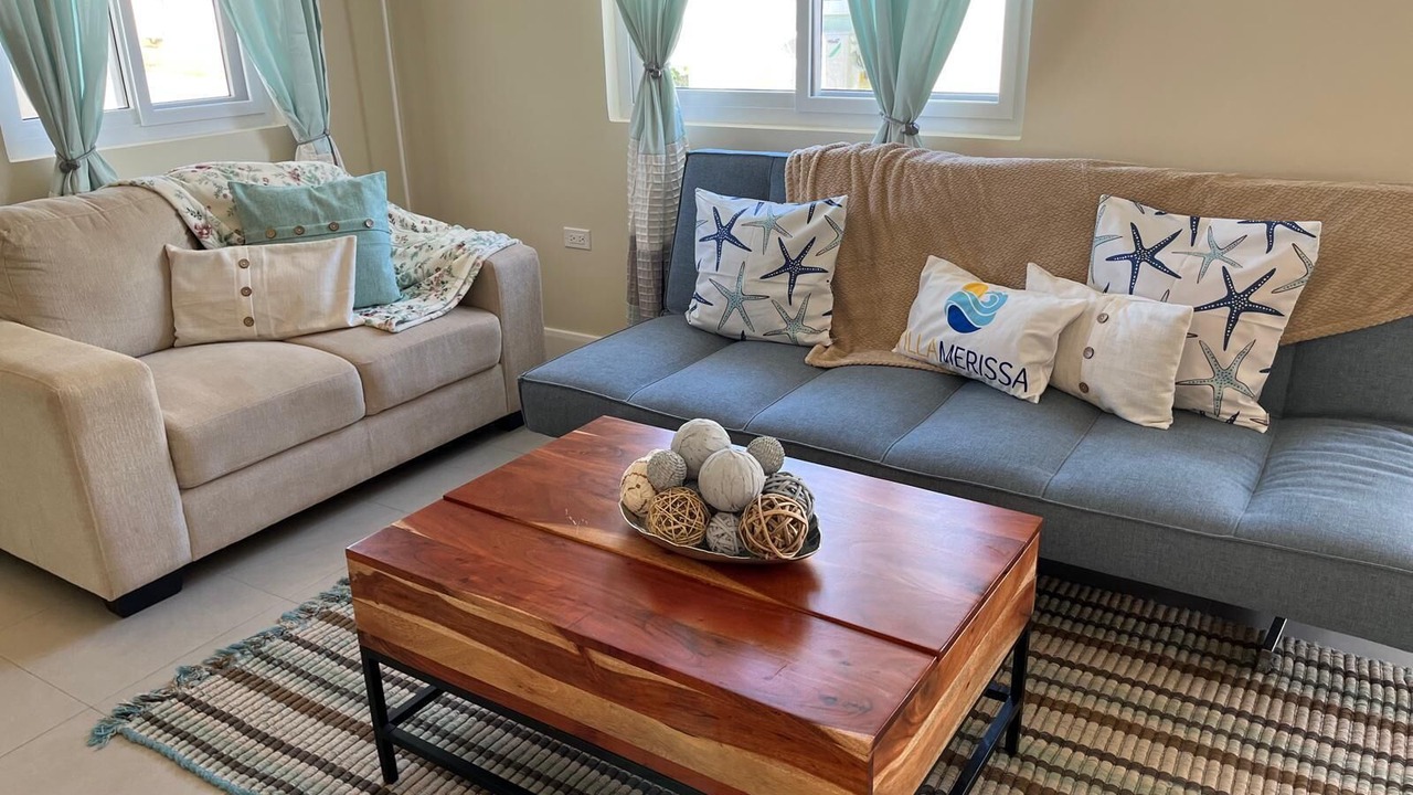 Photo of Livingroom in West Gate Hills