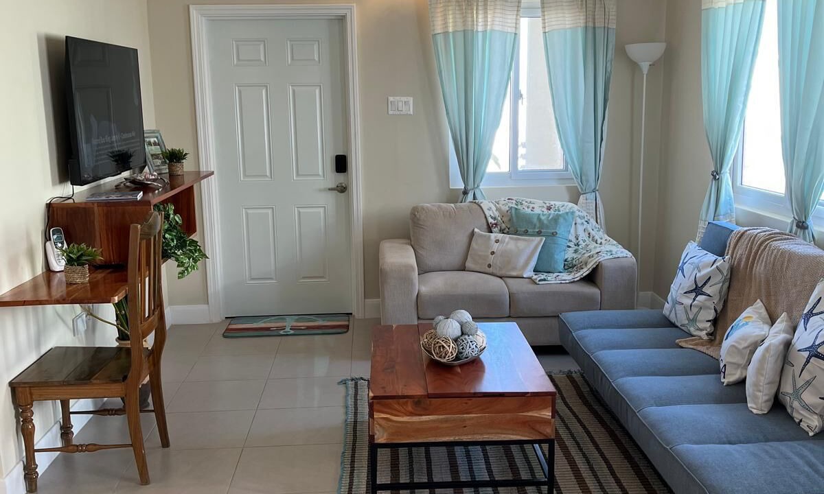 Photo of Livingroom in West Gate Hills