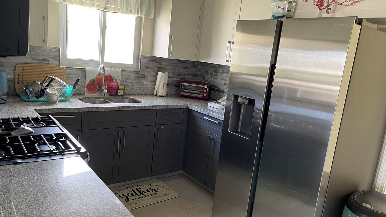 Photo of Kitchen in West Gate Hills