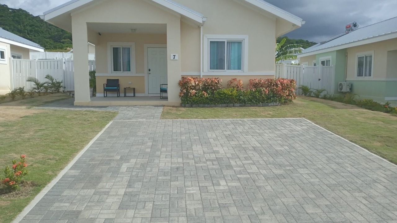Photo of Outdoor in West Gate Hills