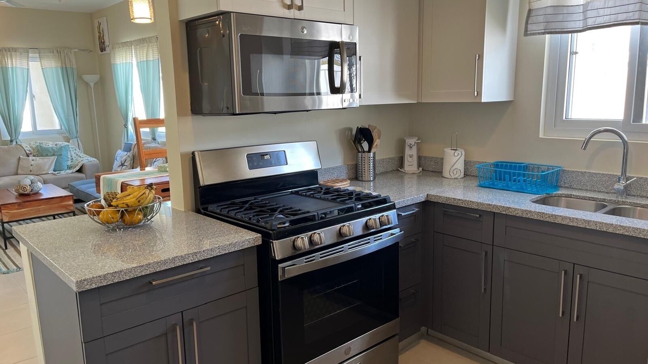 Photo of Kitchen in West Gate Hills