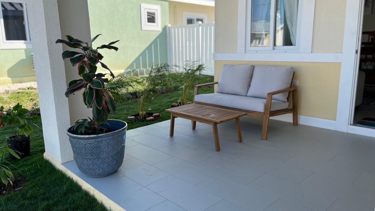 Photo of Patio Balcony in West Gate Hills