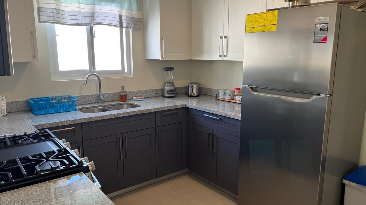 Photo of Kitchen in West Gate Hills