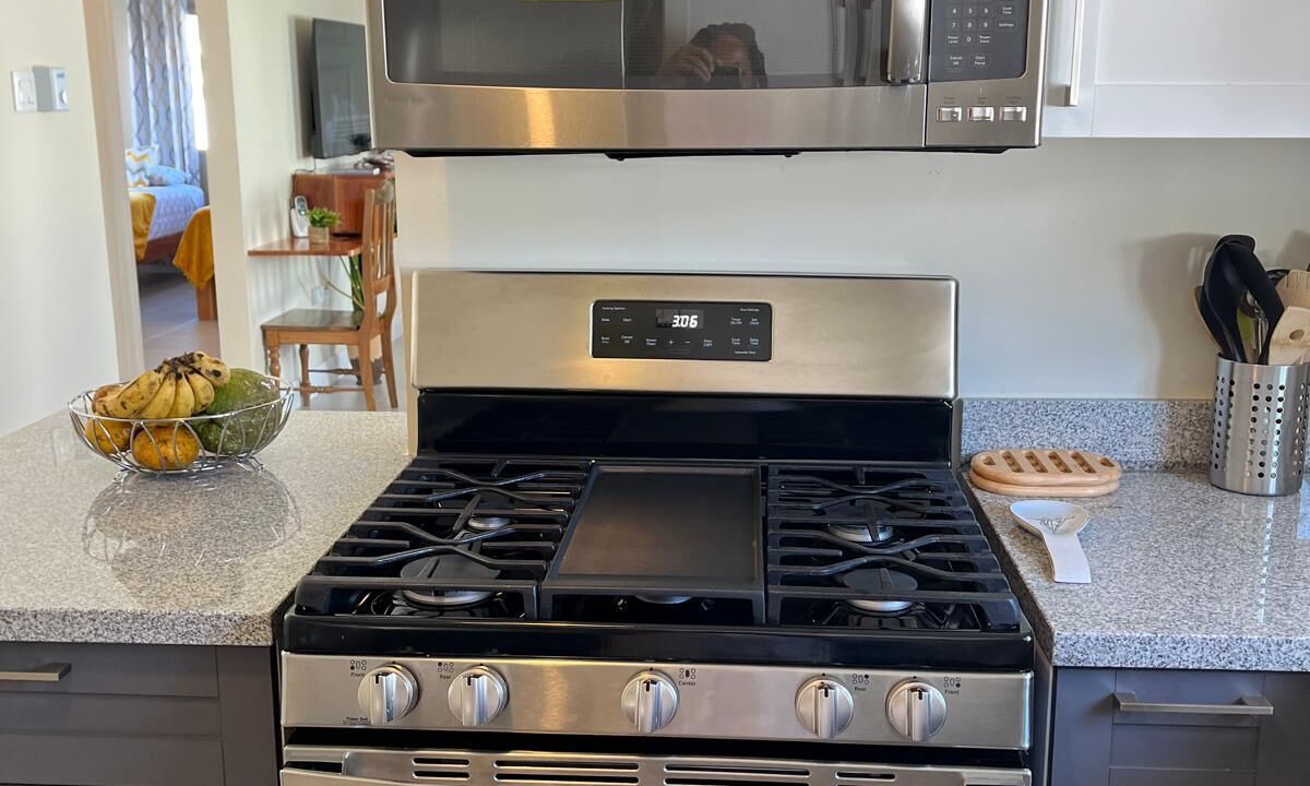 Photo of Kitchen in West Gate Hills
