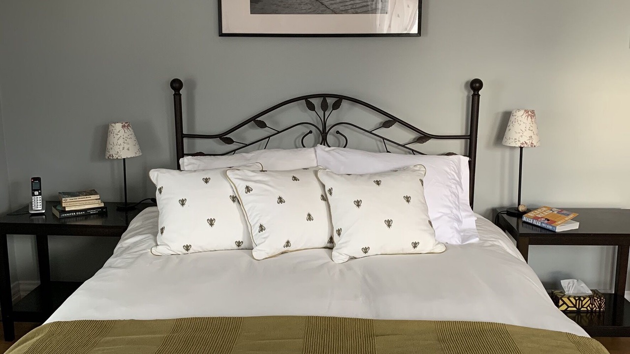 Photo of Bedroom in French Village