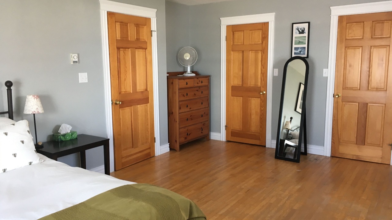 Photo of Bedroom in French Village