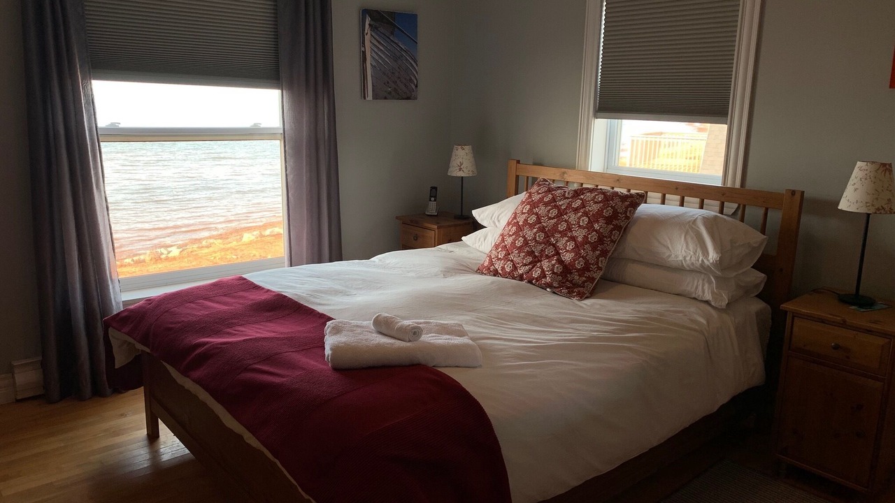 Photo of Bedroom in French Village