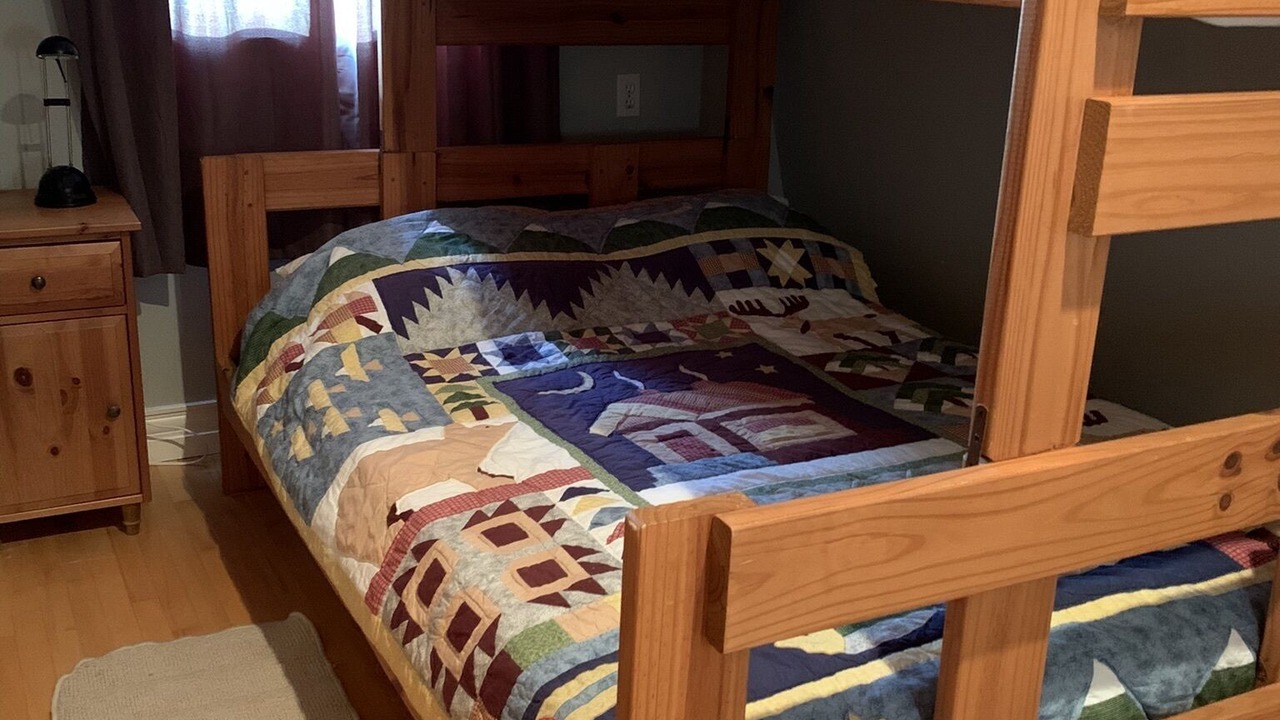 Photo of Bedroom in French Village