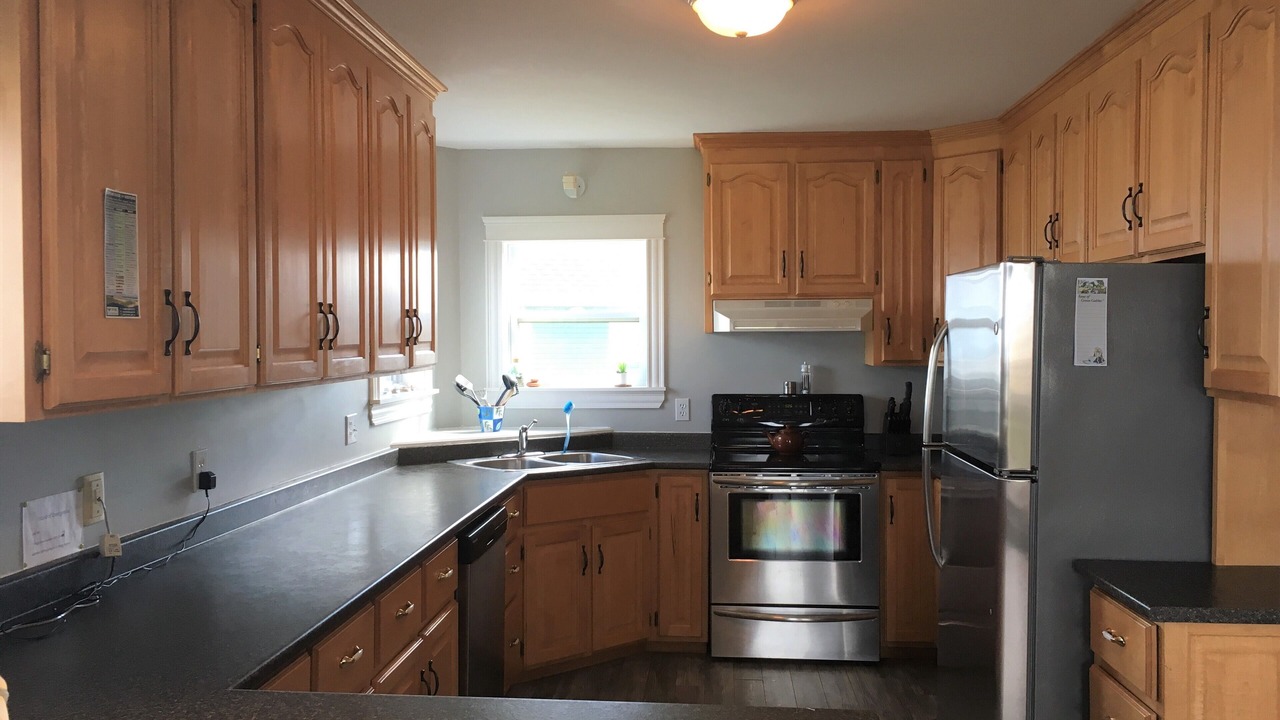 Photo of Kitchen in French Village