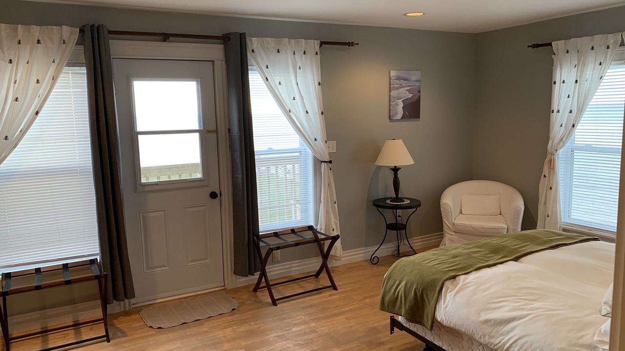 Photo of Bedroom in French Village