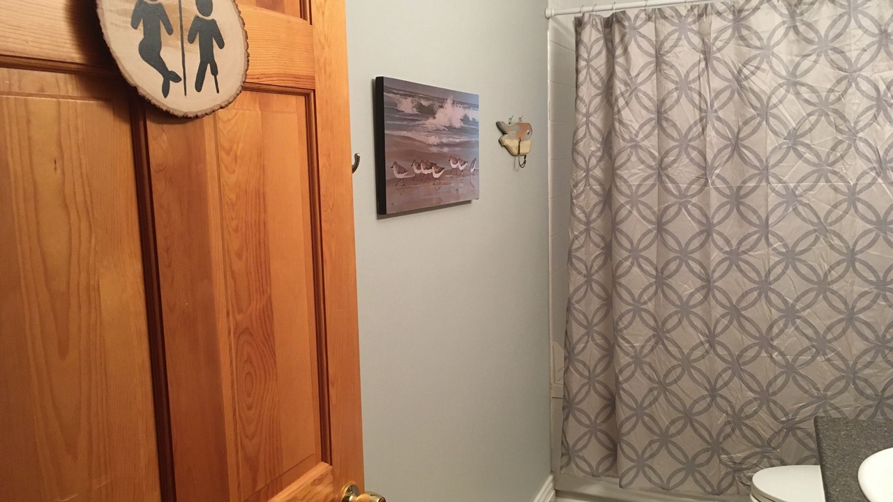 Photo of Bathroom in French Village