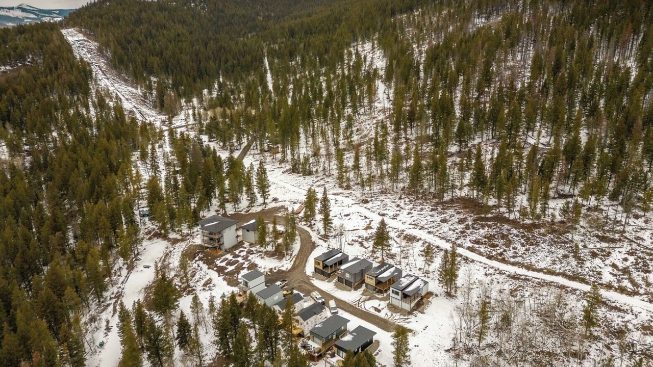 Photo of Outdoor in Blairmore