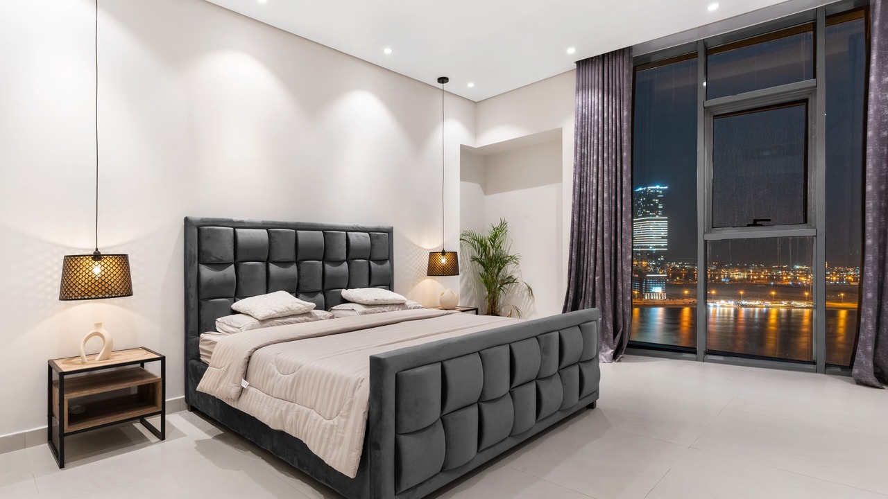 Photo of Bedroom in Sharjah