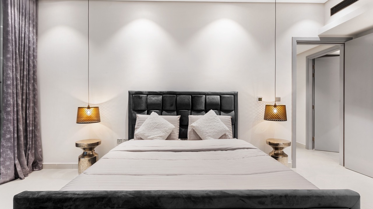Photo of Bedroom in Sharjah