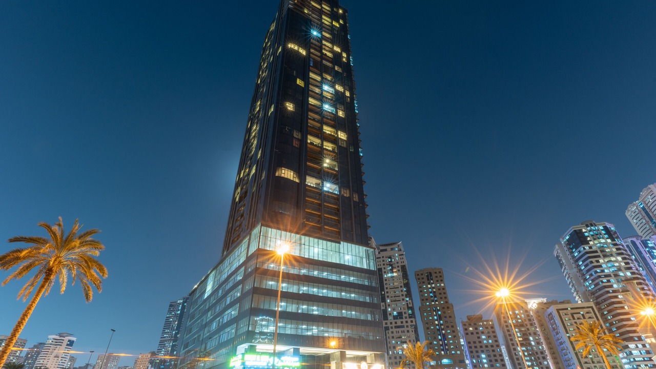 Photo of Outdoor in Sharjah