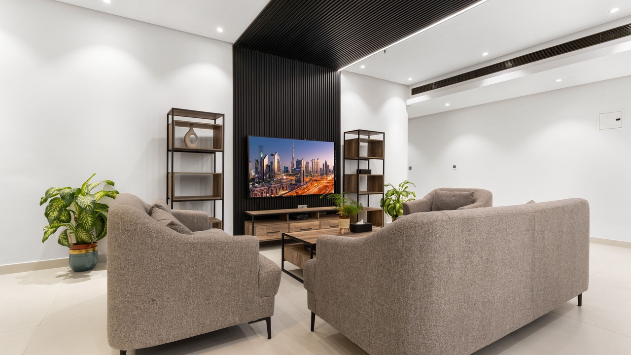 Photo of Livingroom in Sharjah