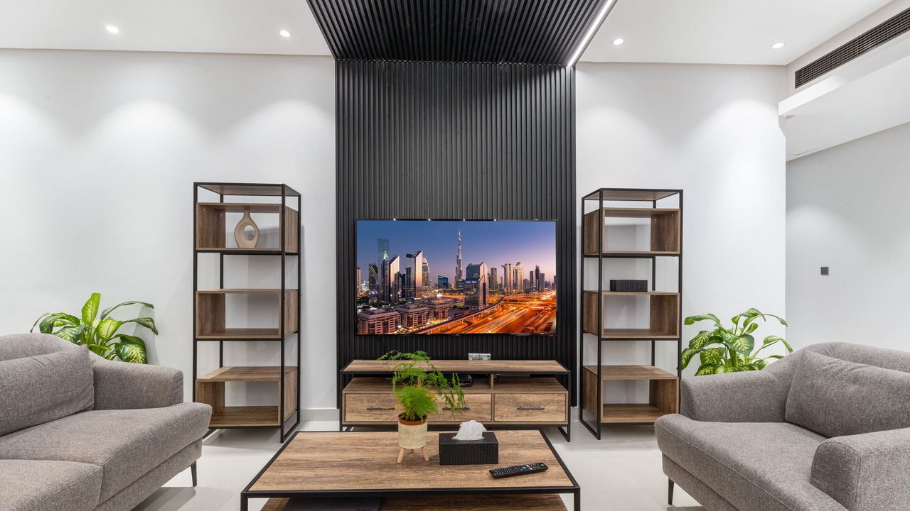 Photo of Livingroom in Sharjah