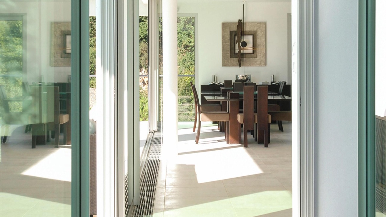 Photo of Livingroom in Saint-Desirat